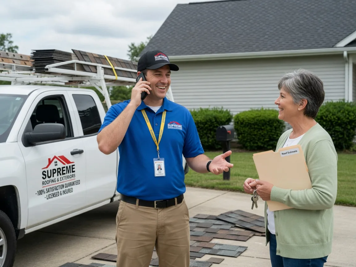 Roof Replacement Springfield, OR FAQs