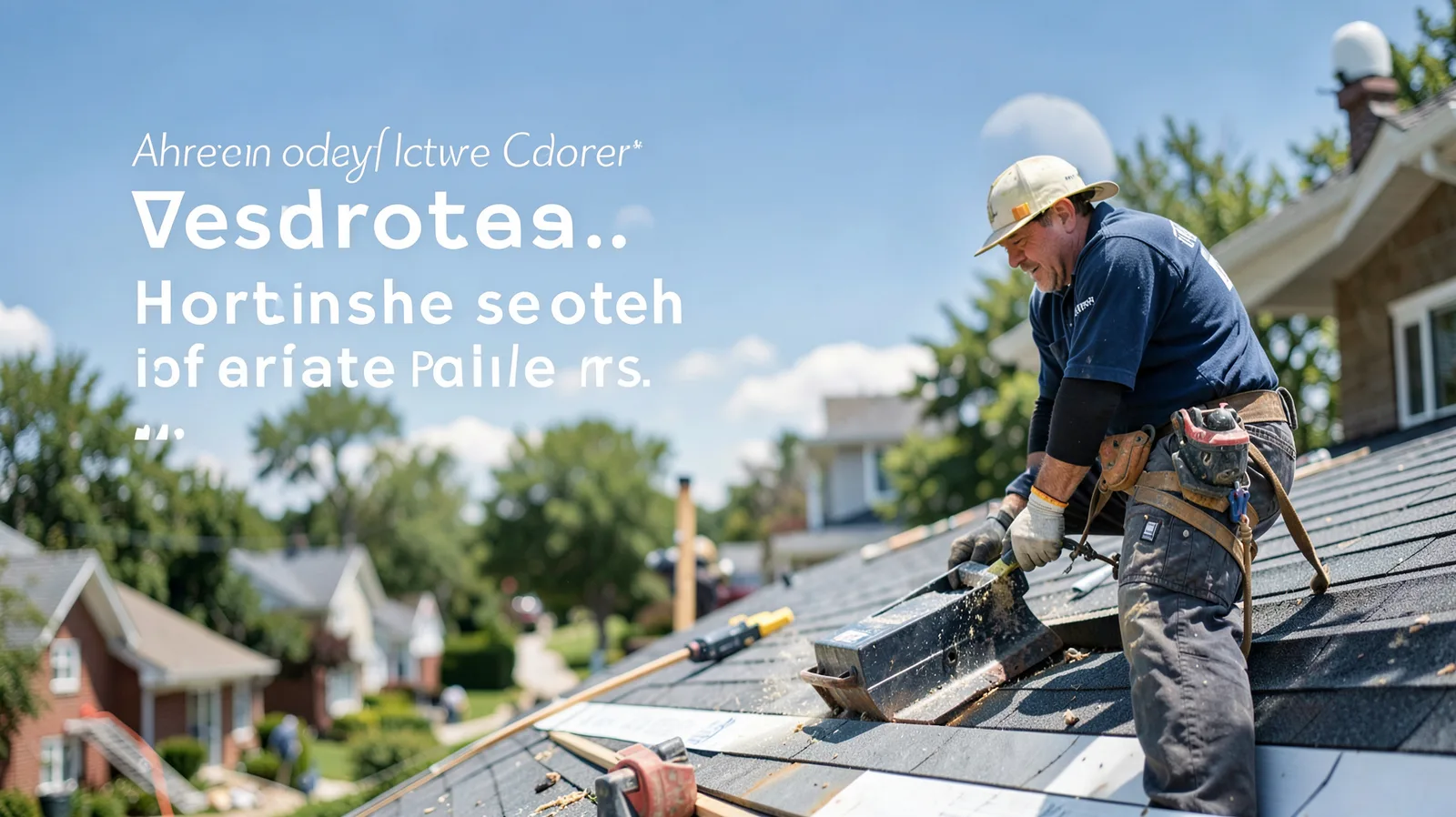 Roof Replacement in Springfield, OR near me